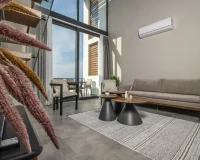 Idyll Homes 3+1
