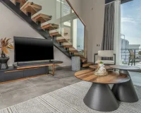 Idyll Homes 3+1